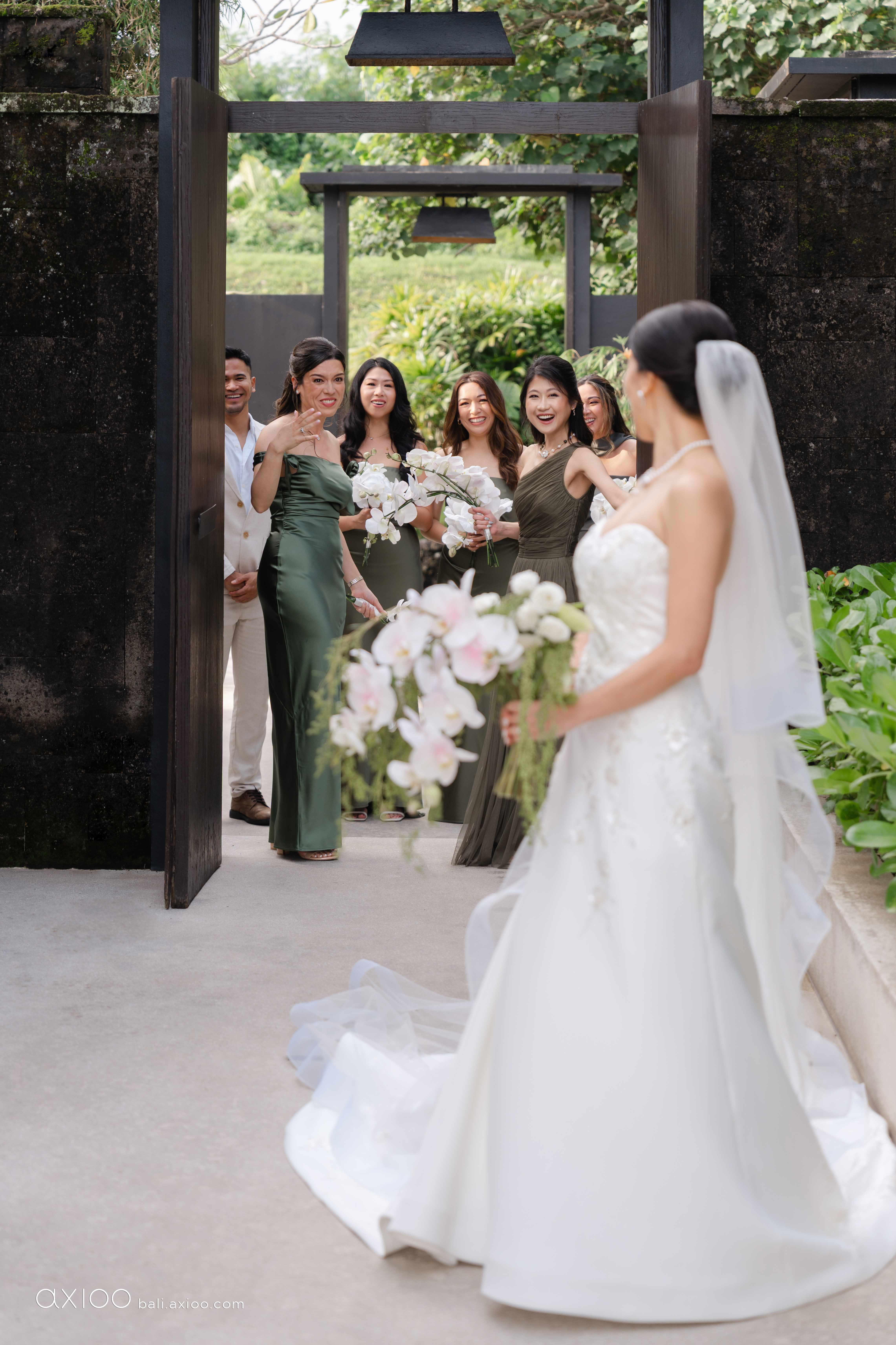 Axioo: The Way They Were